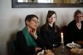 Chorkonzert FördeSingAkademie 2023