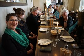 Chorkonzert FördeSingAkademie 2023