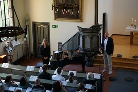 Chorkonzert FördeSingAkademie 2023